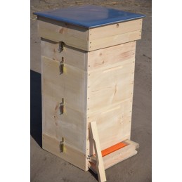 Wielkopolski gatvė iš Wejmutki pušies! pilna komplektacija!