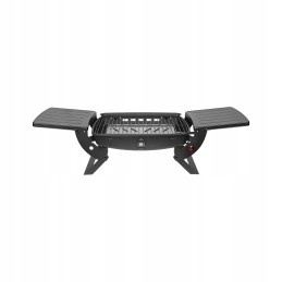 Sulankstomas nešiojamas dujinis grilis 3 6 kW Teesa BQ1000