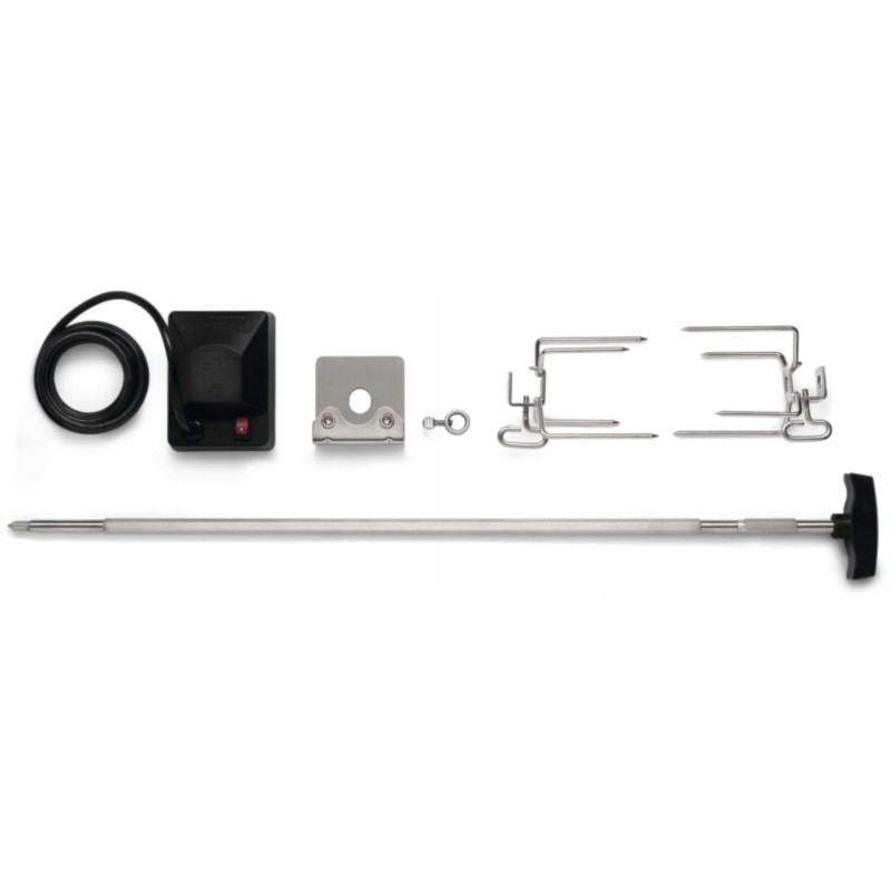 „Napoleon“ kepsnių rinkinys „freestyle“ kepsninėms 365 / 425 69302