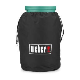 Weber Classic Kettle anglies grilis 47cm, termometras, aukščiausios kokybės