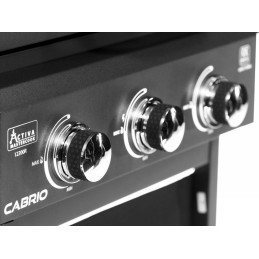 Activa mastercook dujinis grilis kabrioletas 3 0 12200