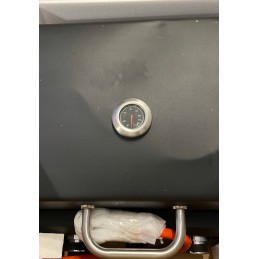 Activa mastercook dujinis grilis kabrioletas 3 0 12200