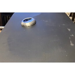 Activa mastercook dujinis grilis kabrioletas 3 0 12200