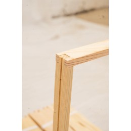 Wielkopolski gatvė iš Wejmutki pušies! pilna komplektacija!