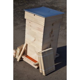 Wielkopolski gatvė iš Wejmutki pušies! pilna komplektacija!