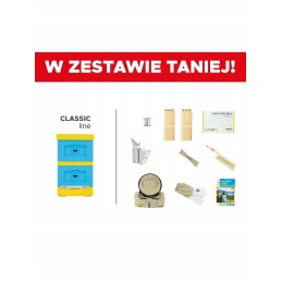 Didžiosios Lenkijos klasikinių pirštinių pradinis rinkinys 9