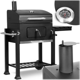 BBQchef™ anglies grilis