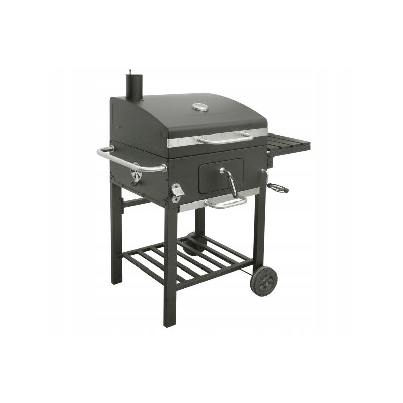 Pagrindinis Landmann komfortas