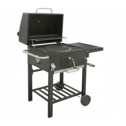 Pagrindinis Landmann komfortas