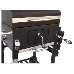 Pagrindinis Landmann komfortas