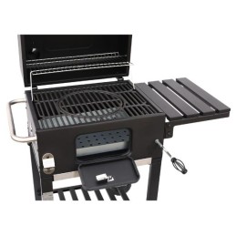 Pagrindinis Landmann komfortas