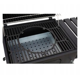 Pagrindinis Landmann komfortas