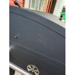 Pagrindinis Landmann komfortas