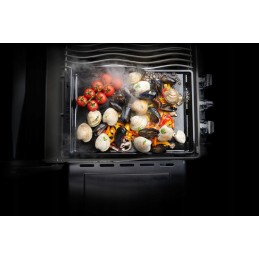 Ketaus napoleono rogue/freestyle plancha