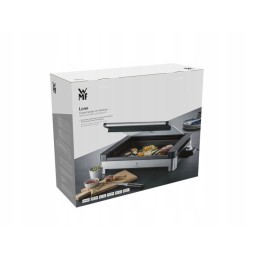 Wmf electro lono grilis su lono dangteliu