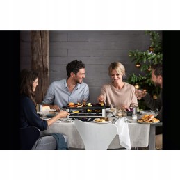 Wmf electro lono grilis su lono dangteliu