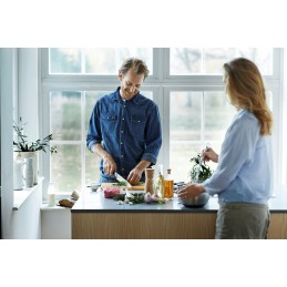 Wmf electro lono grilis su lono dangteliu