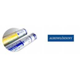 Agroterm balta agrotekstile|23g| agurkai|daržovės|žemės danga| 0,8x10m