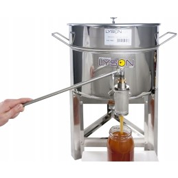 Siūlome nerūdijantį RANKINIO VOŽTUVĄ – LABAI GERAS PRODUKTAS – LABAI GERAS PRODUKTAS