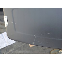 Grilis su anglimis 57,5x42cm kampinės ketaus grotelės + Activa dangtis