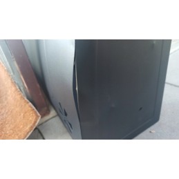 Grilis su anglimis 57,5x42cm kampinės ketaus grotelės + Activa dangtis