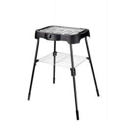 ⭐⭐stačiakampė elektrinė sodo kepsninė⭐⭐