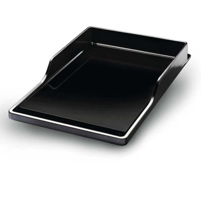 Napoleono ketaus plancha grilio kepimo lėkštė Rogue Legend porcelianas