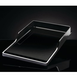 Napoleono ketaus plancha grilio kepimo lėkštė Rogue Legend porcelianas