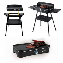 ⭐⭐Elektrinė sodo grilis namams balkono terasoje, didelio galingumo⭐⭐