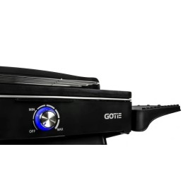 ⭐⭐Elektrinė sodo grilis namams balkono terasoje, didelio galingumo⭐⭐