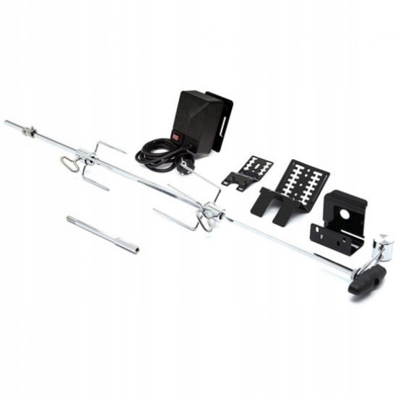 „Broil king“ kepsnių rinkinys