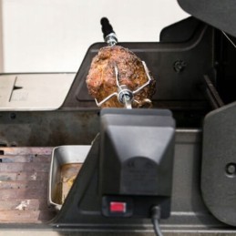 „Broil king“ kepsnių rinkinys