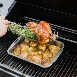 „Broil king“ kepsnių rinkinys