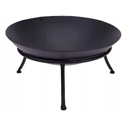 vnt sodo židinys, didelis dubuo, rėmas, 57x27cm