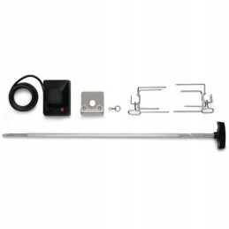 Napoleono kepsnių rinkinys laisvo stiliaus kepsniams