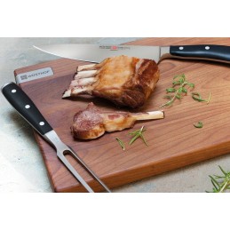 Pasiūlymo tema: Wusthof Classic Ikon mėsos šakutė 16 cm