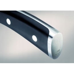 Pasiūlymo tema: Wusthof Classic Ikon mėsos šakutė 16 cm