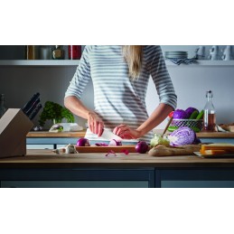 Pasiūlymo tema: Wusthof Classic Ikon mėsos šakutė 16 cm