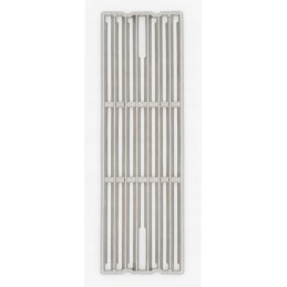 Dvipusės liejamos nerūdijančio plieno grotelės imperial/regal - 1 vnt. kepsnių karalius