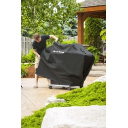 Broil king – aukščiausios kokybės imperijos 690 viršelis