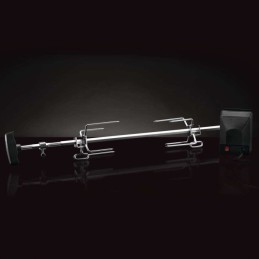 Rozen skirtas Napoleon Freestyle griliui, nerūdijantis plienas, iki 71 cm, 6-8 kg rinkinys