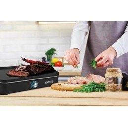 ⭐⭐Elektrinė sodo grilis namams balkono terasoje, didelio galingumo⭐⭐