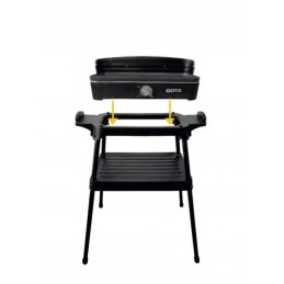 ⭐⭐Elektrinė sodo grilis namams balkono terasoje, didelio galingumo⭐⭐