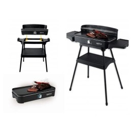 ⭐⭐Elektrinė sodo grilis namams balkono terasoje, didelio galingumo⭐⭐