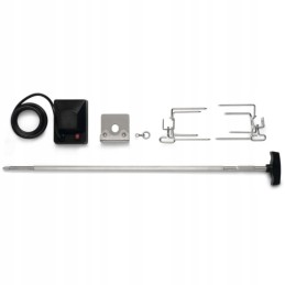 Napoleono kepsnių rinkinys laisvo stiliaus kepsniams