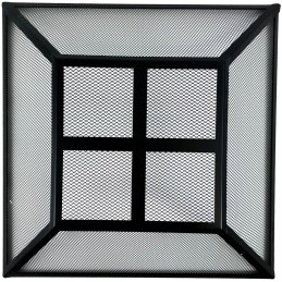 ⭐⭐didelis sodo židinys 80cm, dažytas grilis⭐⭐