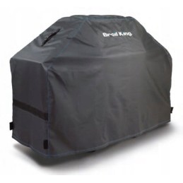 Aukščiausios kokybės dangtis „Broil King Imperial“ kepsninei