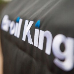 Aukščiausios kokybės dangtis „Broil King Imperial“ kepsninei