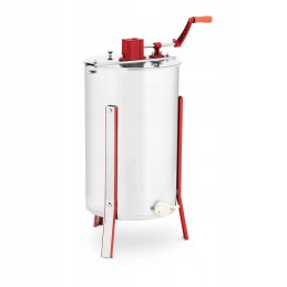 Manuaalne 3-raamiline meepress WIHE-03201 - MP10280029