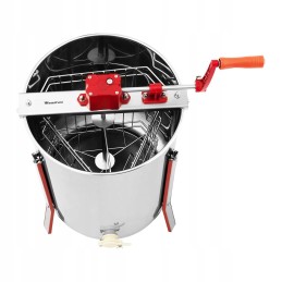 Manual 3-frame honey extractor WIHE-03201 - MP10280029